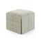 John Richard Chelsea Ottoman - Riggs Mineral