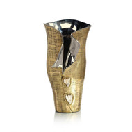 John Richard Chemise Vase - Small