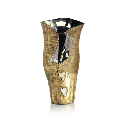 John Richard Chemise Vase - Small