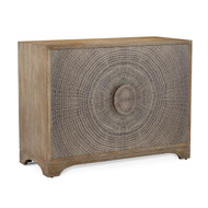 John Richard Chesapeake Two-Door Cabinet