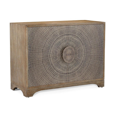 John Richard Chesapeake Two-Door Cabinet
