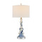 John Richard Chinoiserie Table Lamp