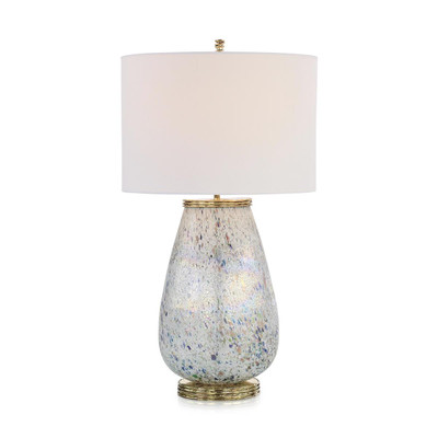 John Richard Chione Table Lamp