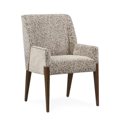 John Richard Chorro Occasional Chair - 4073