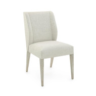 John Richard Chorro Side Chair - 2209