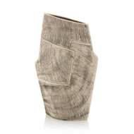 John Richard Cipher Vase