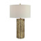 John Richard Cirro Table Lamp - Brass