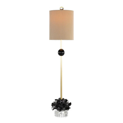 John Richard Cleo Buffet Lamp
