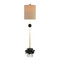 John Richard Cleo Buffet Lamp
