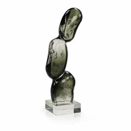 John Richard Coalescent Bubbles Sculpture - Large