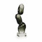 John Richard Coalescent Bubbles Sculpture - Small