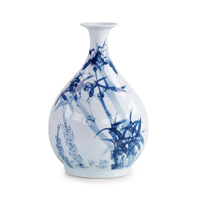 John Richard Coalescent Vase - Small