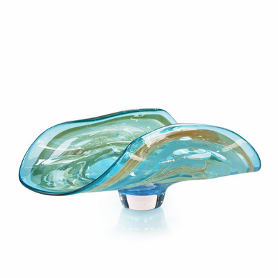 John Richard Coastal Breeze Bowl - Small