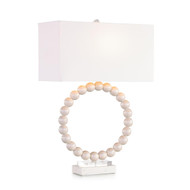 John Richard Collana Table Lamp