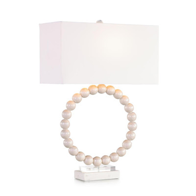 John Richard Collana Table Lamp