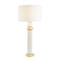 John Richard Compressa Buffet Lamp