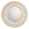 John Richard Contorno Lighted Mirror