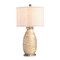 John Richard Coppertone Table Lamp