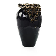 John Richard Coquelicot Vase - Small