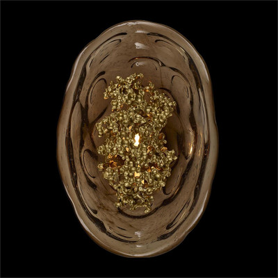John Richard Corallo Wall Sconce