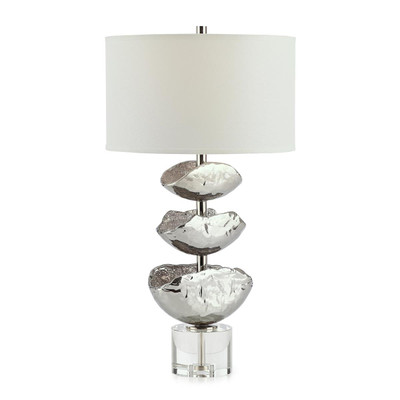 John Richard Cove Table Lamp