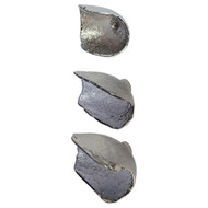 John Richard Cove Wall Art - Set of 3