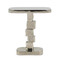 John Richard Cube End Table