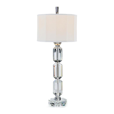 John Richard Cullinan Table Lamp