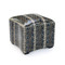 John Richard Curved Ottoman - 2182