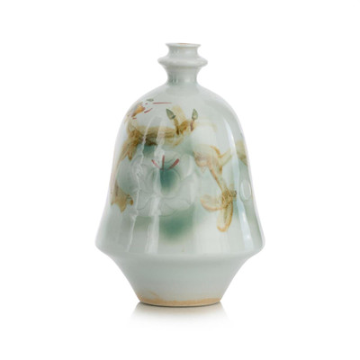 John Richard Dancing Branches Vase - Small