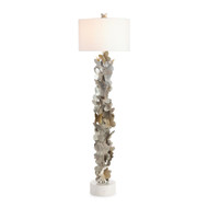 John Richard Dancing Butterflies Floor Lamp