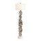 John Richard Dancing Butterflies Floor Lamp