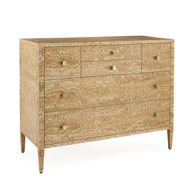 John Richard Dawson Six-Drawer Chest