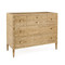 John Richard Dawson Six-Drawer Chest