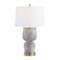 John Richard Debonaire Table Lamp