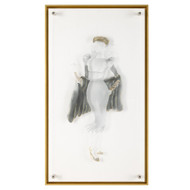 John Richard Deborah Pearce's Couture Noir VI