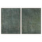 John Richard Debra Ferrari's Zion No. 1-2 Diptych - Large