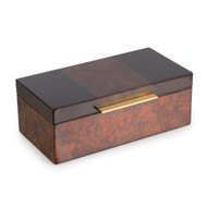 John Richard Delano Box