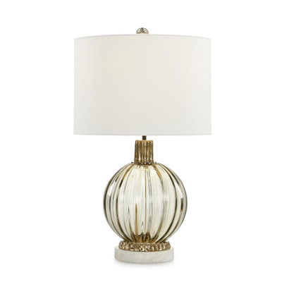 John Richard Delphina Table Lamp