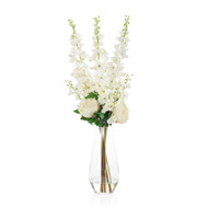 John Richard Delphinium Dreams
