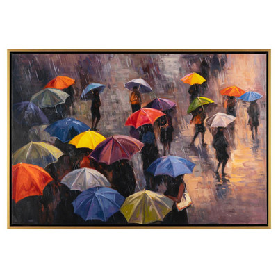 John Richard Deluge