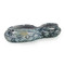 John Richard Diana Bowl - Blue Enamel