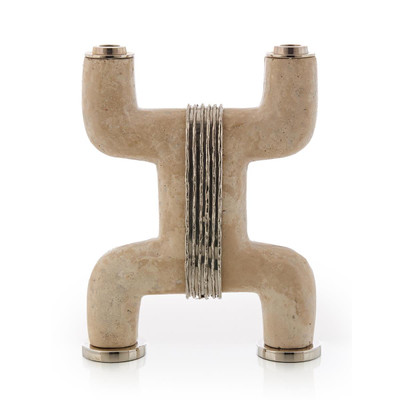 John Richard Diverge Candleholder