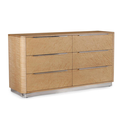 John Richard Doncaster Six-Drawer Chest