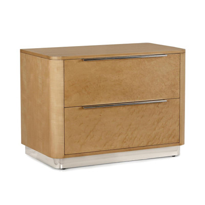 John Richard Doncaster Two-Drawer Chest