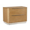 John Richard Doncaster Two-Drawer Chest