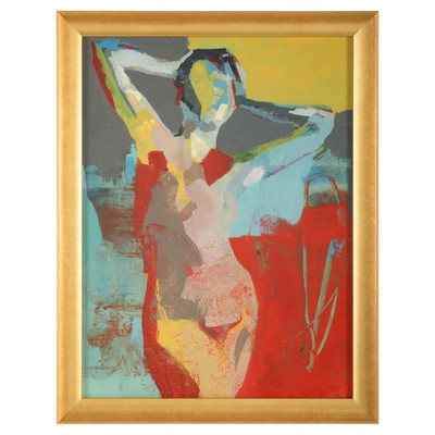 John Richard Donna Weathers' Compliment/Complement