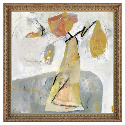 John Richard Donna Weathers' Floral No. 4