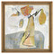 John Richard Donna Weathers' Floral No. 4