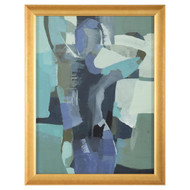 John Richard Donna Weathers' Implied Bend